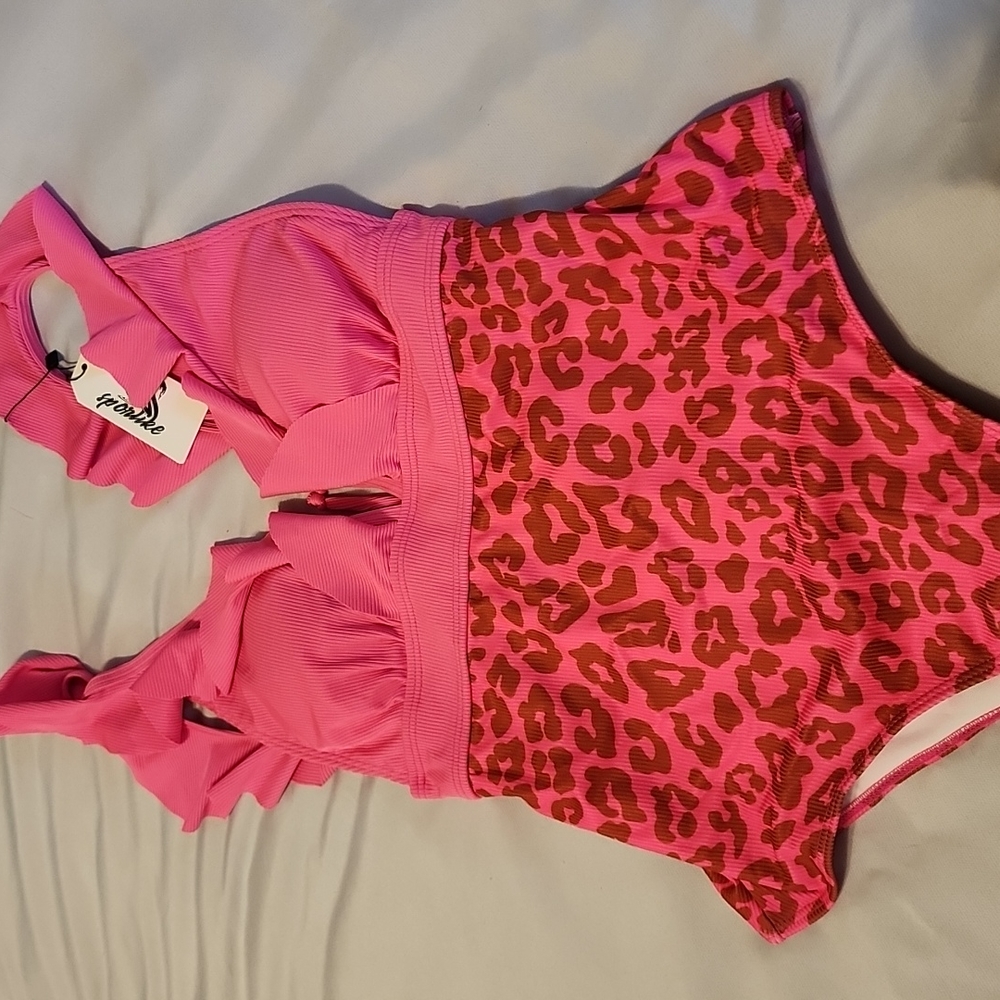 New Bathing suit